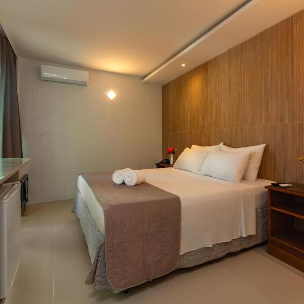 Quinta do Sol Lite Praia Hotel - Foto 2