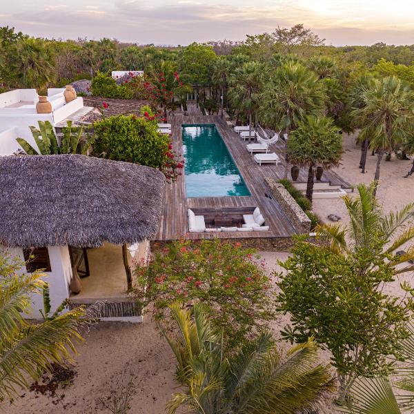 Villa Paz - La Villa Group - Foto 4