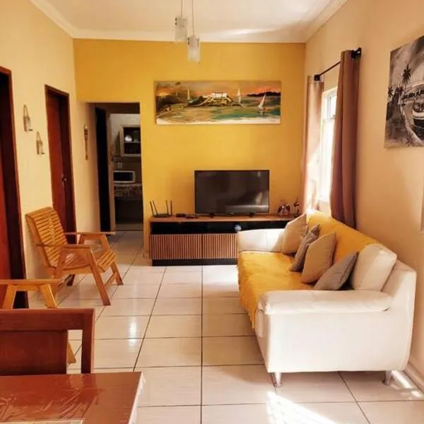 Casa em Cabo Frio próximo à praia - Mar e Sol