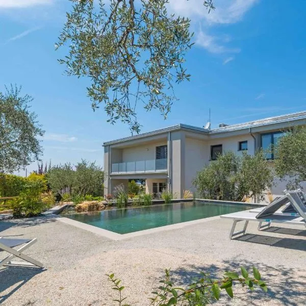 Inoltre Suite, Hotel in Bardolino