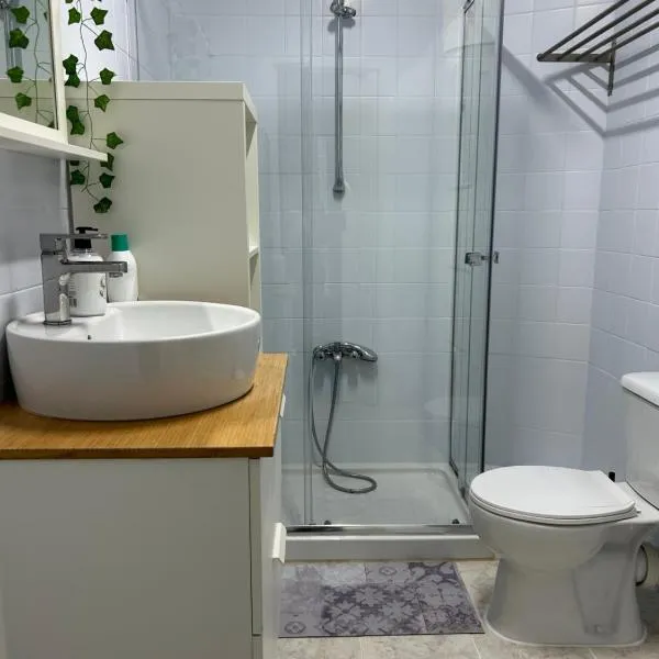 El estudio de Alejandro, khách sạn ở Torre del Mar