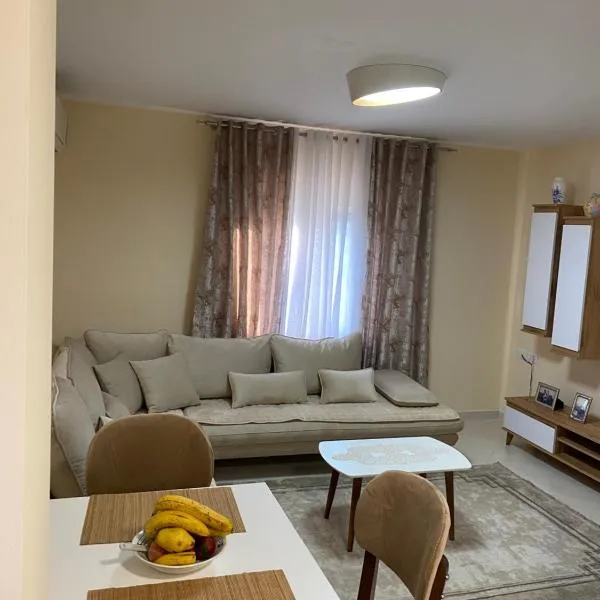 Vacation Home Ilia, hôtel à Përmet