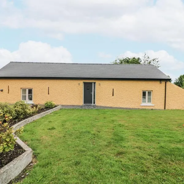 The Farm Cottage, hotel v destinaci Athy