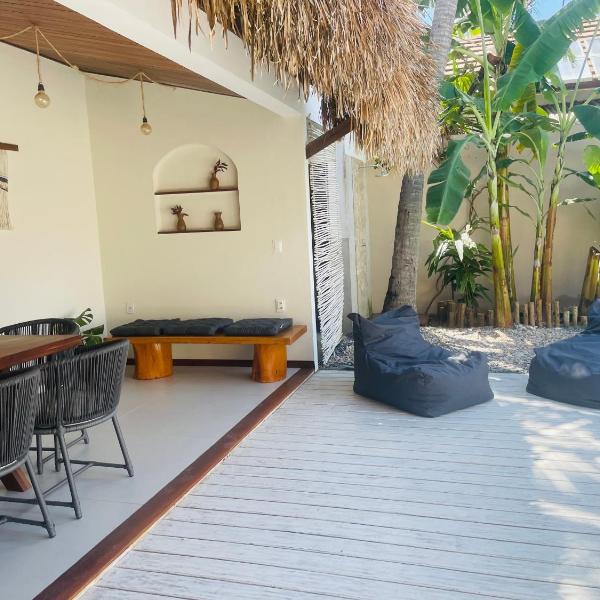 Casa Janela da Lua - Foto 2
