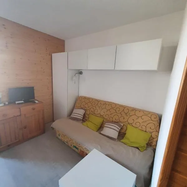 Appart Alpe d Huez, hotel in L'Alpe-d'Huez