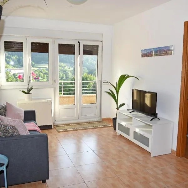 Ávila Apartment - Full Centric Flat with Amazing Views、ネグレイラのホテル