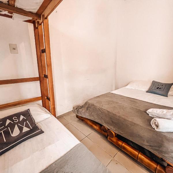 Casa Tuxi - Foto 2