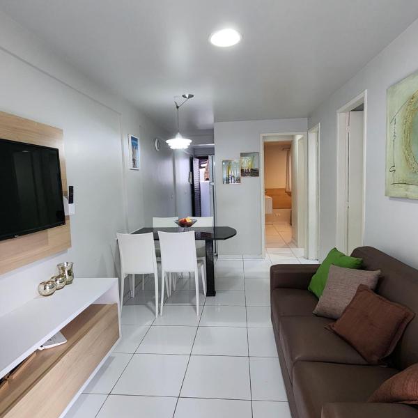 Praia Residence 104b - Foto 3