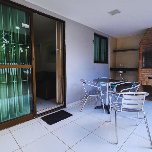 Praia Residence C104