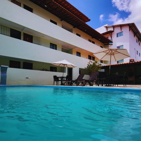 Praia Residence 104b - Foto 4