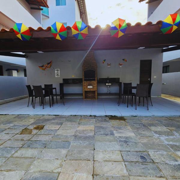 Praia Residence 104b - Foto 5