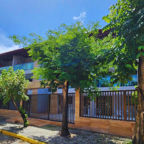 Praia Residence 104b - Foto 2