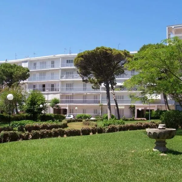 Ducal Beach Gandia, hotel v destinaci Playa de Gandia
