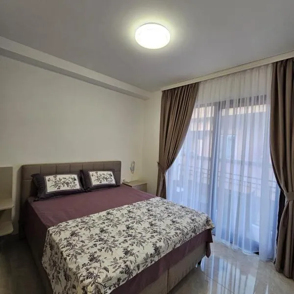 Apartments Radosavovic, hotel in Bar
