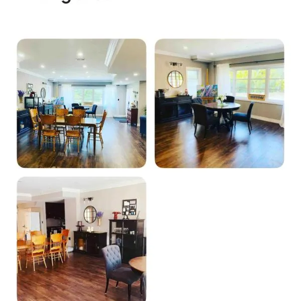 Canadian sweet home, hotel in Aurora