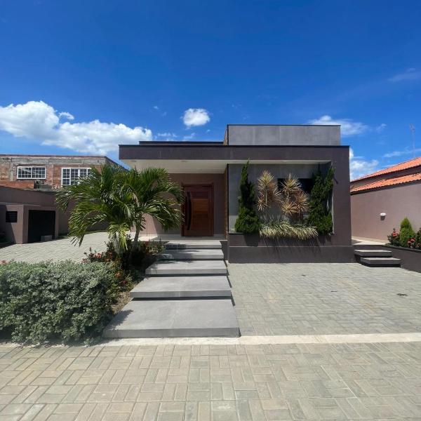 Faith Home 1