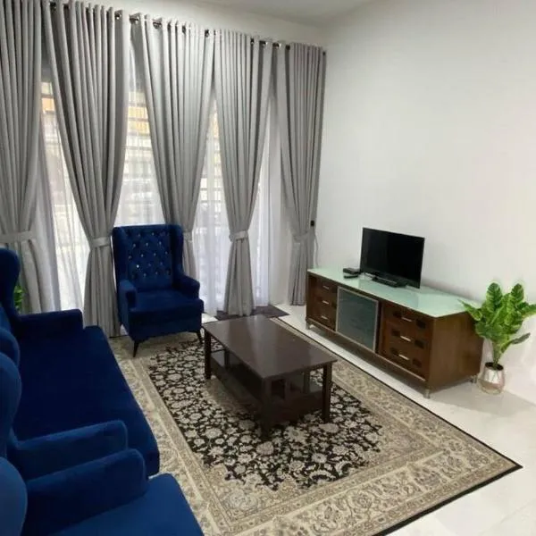 Homestay AZ, hotel v destinaci Batu Gajah