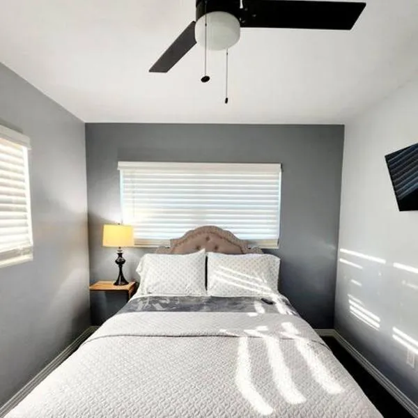 Blue Door House, hotel in Lakeland