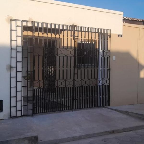 Casa em Barreirinhas