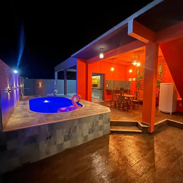 Guest House do Eliseu - Foto 5