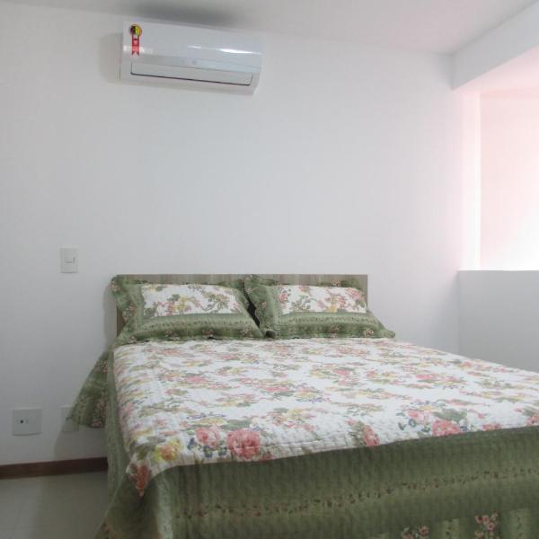 Rosa Branca Facilities Apartamentos - Foto 2