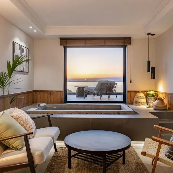 Bale Resort, Hotel in Boryeong