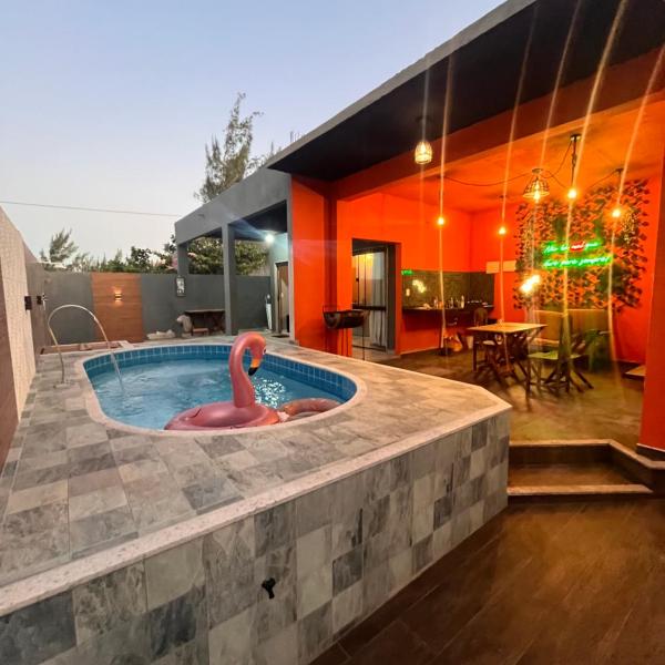 Guest House do Eliseu