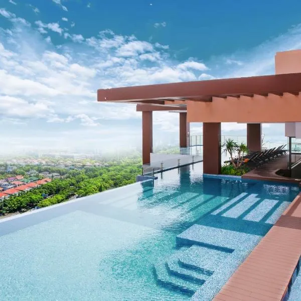 La Vela Hue Hotel, khách sạn ở Huế