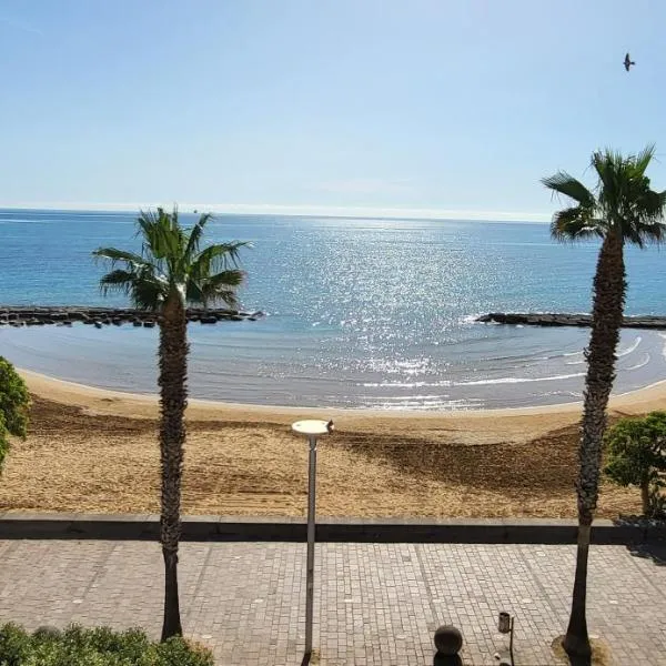 MiraMare, hotel v destinaci Crotone