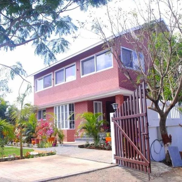 Nitya Villa MTDC approved, hotel u gradu Igatpuri