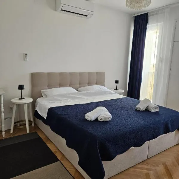 Frane Makarska, hotel in Makarska