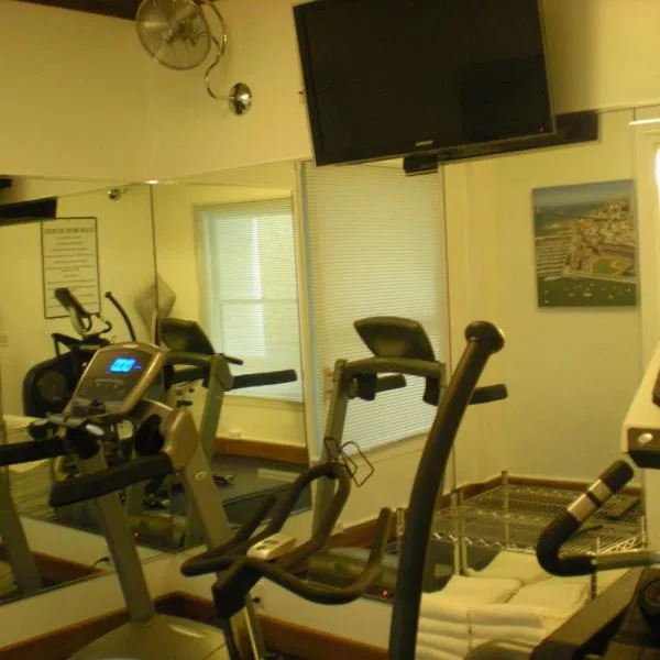 Hotel Amari photo 2
