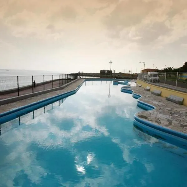 INATEL Oeiras, hotel di Oeiras