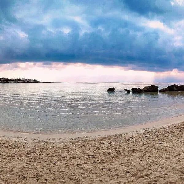 Il Posto, hotel v destinaci Pulsano
