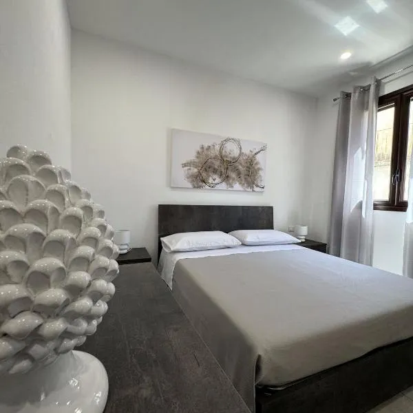 La dimora delle rose, hotel v destinaci Noto