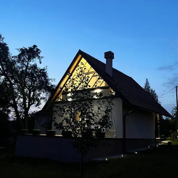 Vikendica Živković, hotel v mestu Lazarevac