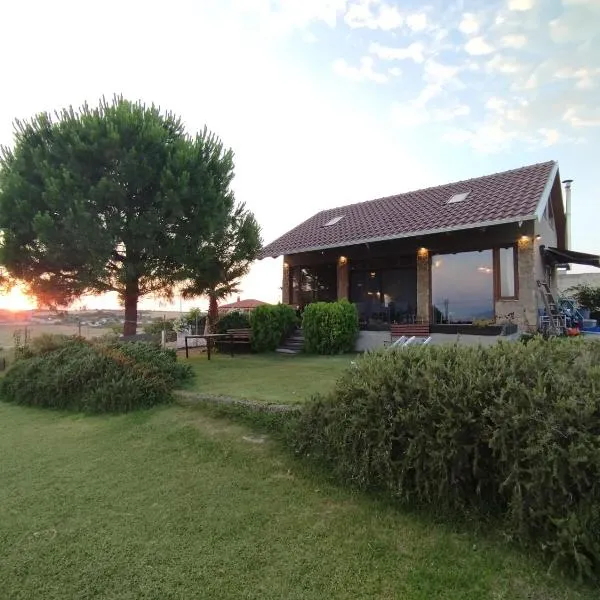San Sani, hotel v destinaci Filakaí Kassándras