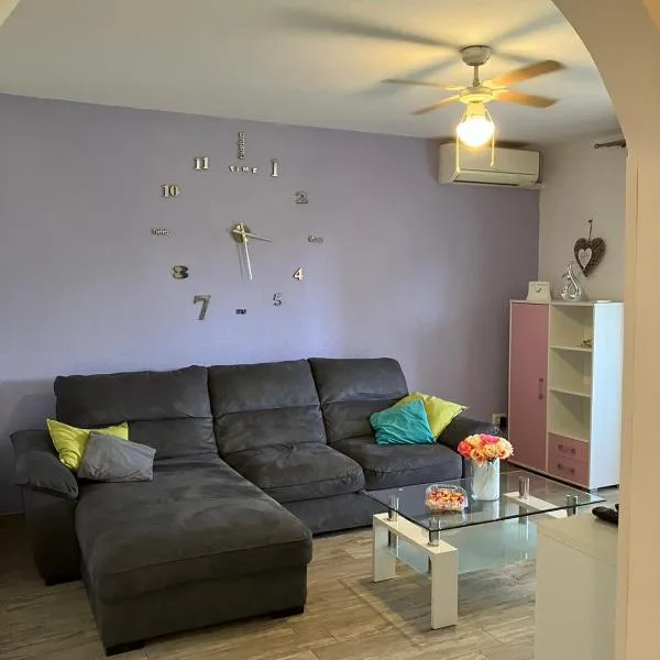 Apartman Natali, hotell i Vrsar