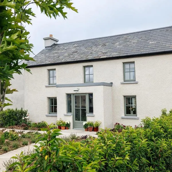 Barnahown, Mitchelstown, hotel v destinaci Mitchelstown