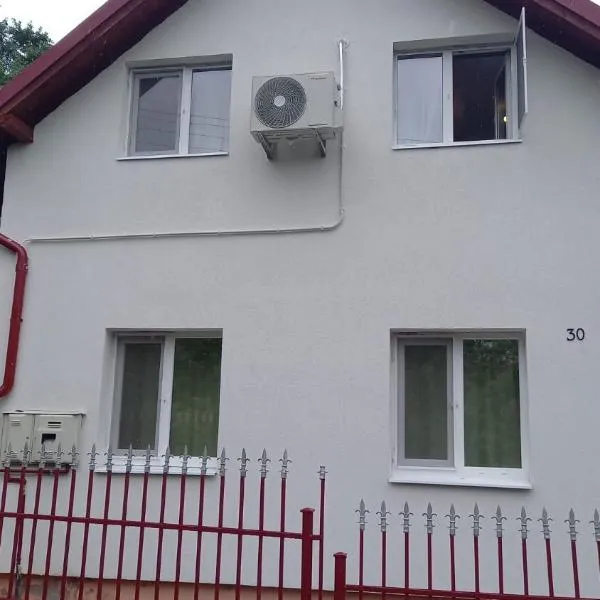 Casa de vacanta, hotel v destinaci Geoagiu Băi