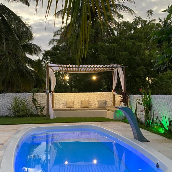 Casa Praiana Moitas - Foto 4