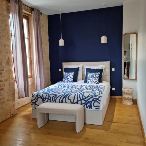Casita Suite Hyper centre Sarlat, hotel en Sarlat-la-Canéda