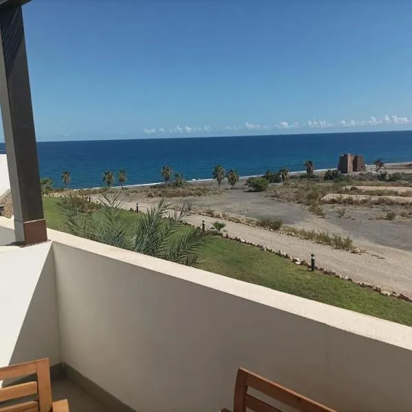 Apartamento Califato 5, Hotel in Mojácar