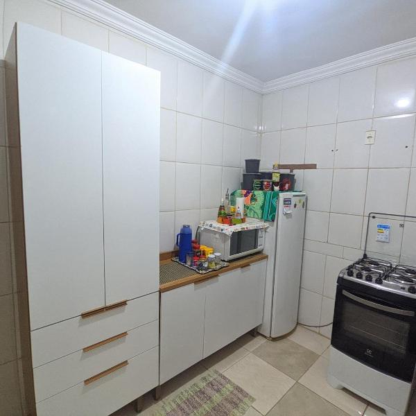 Quarto em Apto Compartilhado Bem Localizado AP 204 - Foto 4