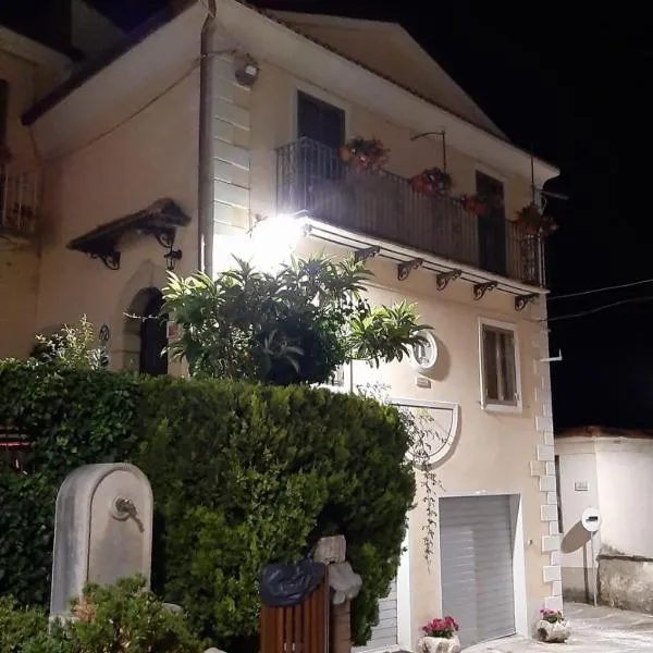 Meridiana, hotel in Santa Maria del Molise