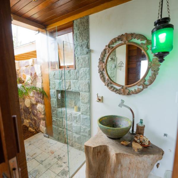 Casa Paraíso Tropical Porto de Sauípe - Foto 3