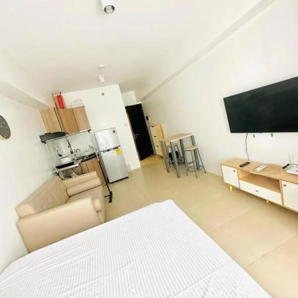 Avida Towers Riala - 214, hotel in Cebu City