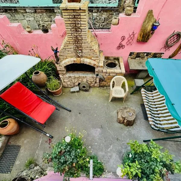 Lovely Goris, hotel v destinaci Goris