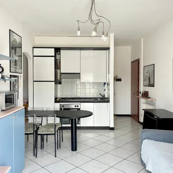 Casa Lucia, hotel in Lignano Sabbiadoro