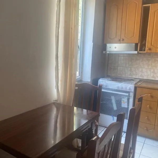 Villa Kapllani, hotel v destinaci Vlorë